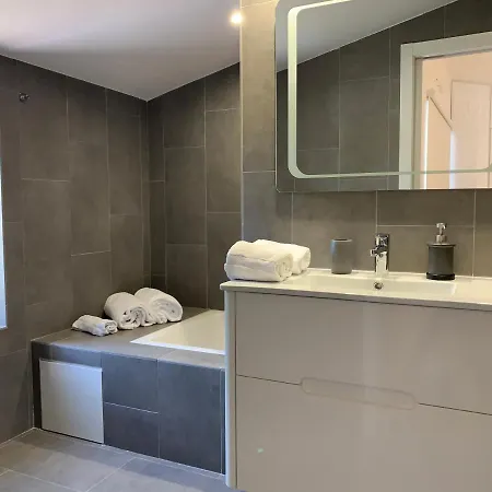 Villa Oktheway A Zapateira A Coruña