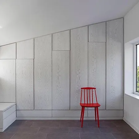 Villa Oktheway A Zapateira A Coruña