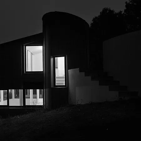 Villa Oktheway A Zapateira A Coruña