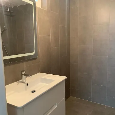 Villa Oktheway A Zapateira *