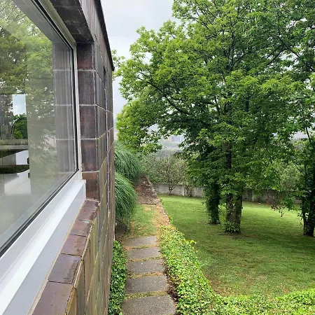 Villa Oktheway A Zapateira