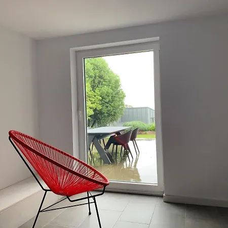 Villa Oktheway A Zapateira A Coruña
