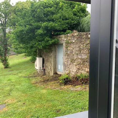 Oktheway A Zapateira Villa