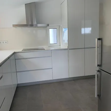 Oktheway A Zapateira Villa